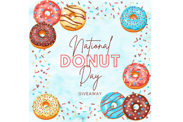 Win a $25 Retail Gift Card