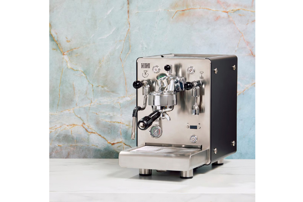 Win a Bezzera Espresso Machine