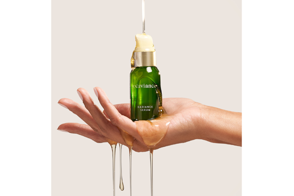 Free Exuviance® Radiance Serum