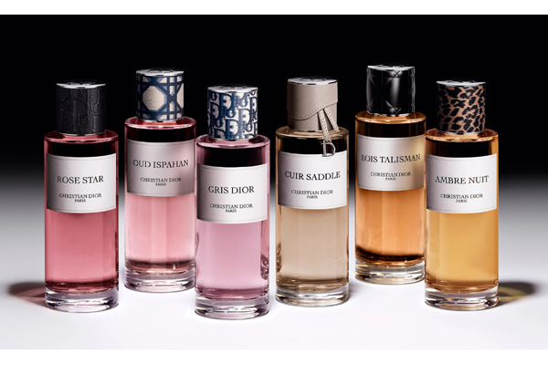 Free Dior Perfume