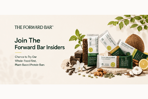 Free Forward Bar