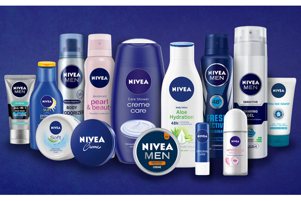 Free Nivea Products