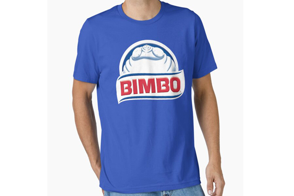 Free Osito Bimbo T-Shirt