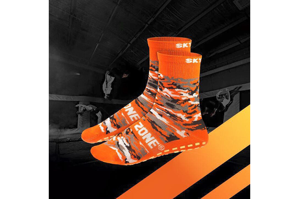 Free SkySocks®