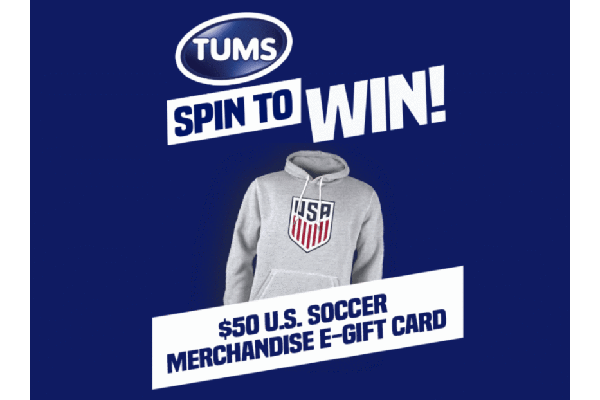 Free Team USA Hoodie