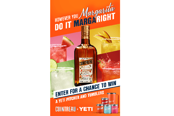 Free YETI Drinkware Set