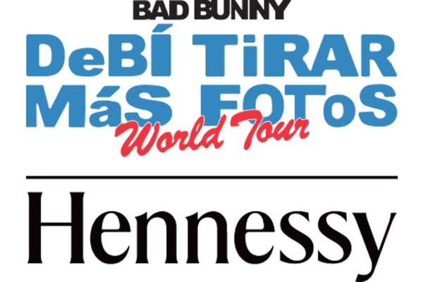 Win Tickets to See Bad Bunny in Paris