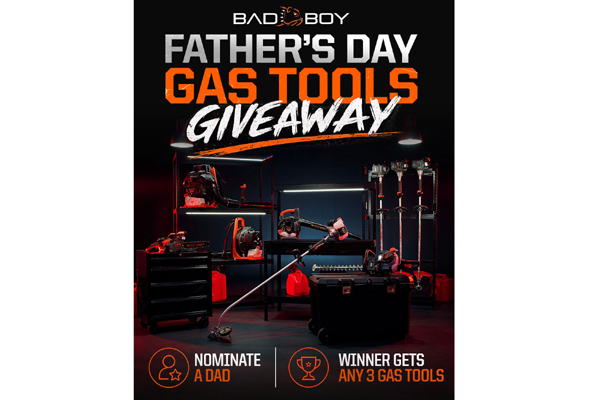 Win Ultimate Bad Boy Gas Tool Package