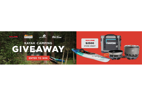 Win a Canyon Cooler