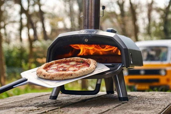 Win a Koda 2 Pro Outdoor Kitchen Bundle