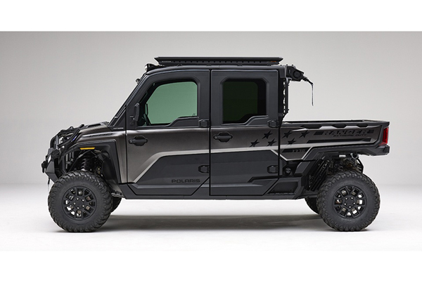 Win a RANGER CREW NorthStar