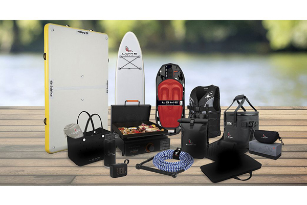 Win a Summer Kit