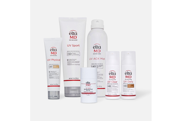 Free EltaMD Beauty Discount