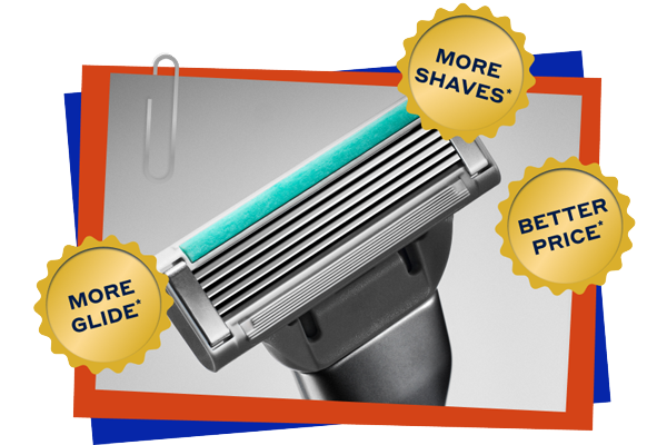 Free Harry’s Razor