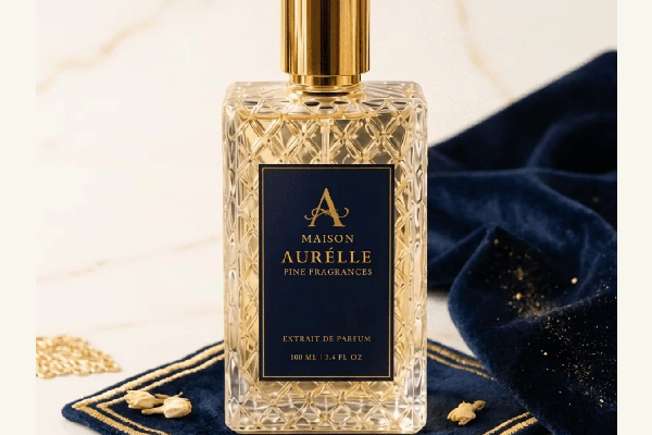 Free Maison Aurélle Perfume