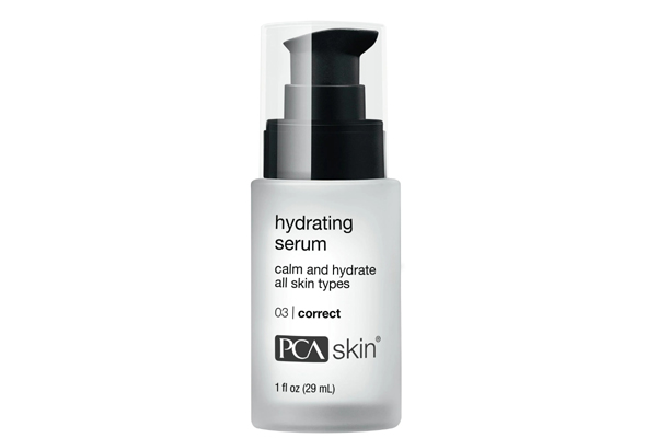 Free PCA Skin Hydrating Serum With Purchase