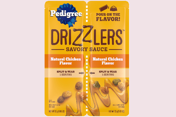Free PEDIGREE® Dog Treats