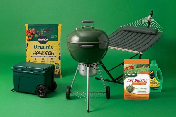 Free ScottsMiracle-Gro Lawn