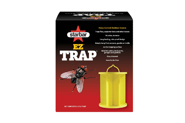 Free Starbar® EZ Fly Trap