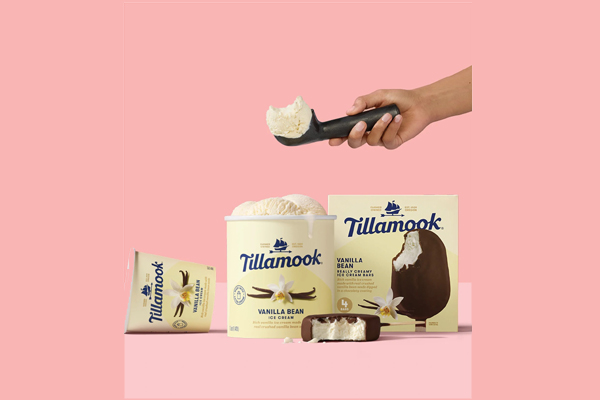 Free Tillamook® Ice Cream