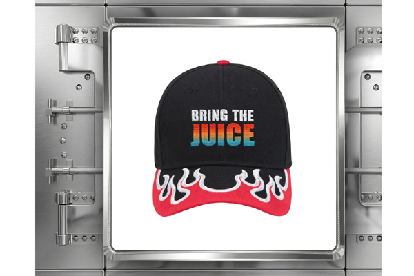 Free WWE Hat