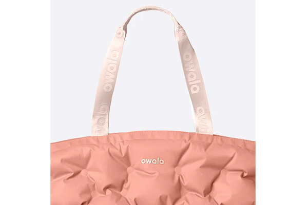 Win 1 of 5 Owala’s Cloud Tote Bags