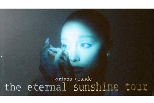 Win Ariana Grande Concert Tickets