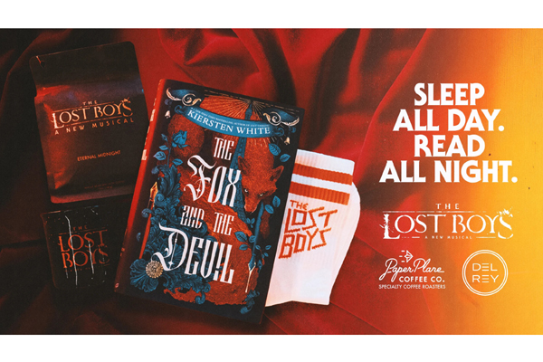 Win Lost Boys Socks