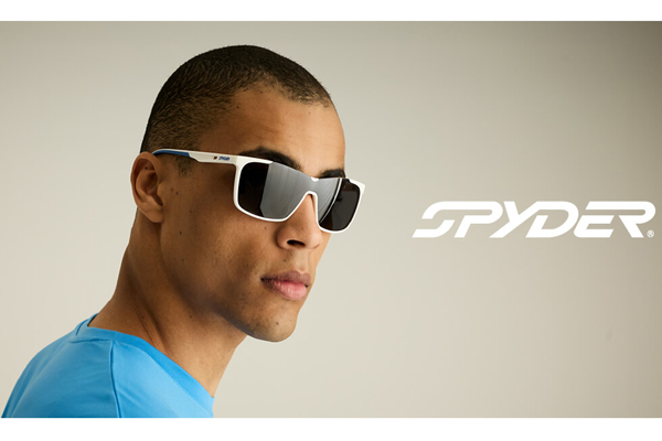 Win Spyder Sunglasses