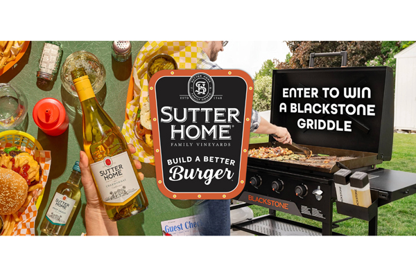 Win a Blackstone BBQ Bundle