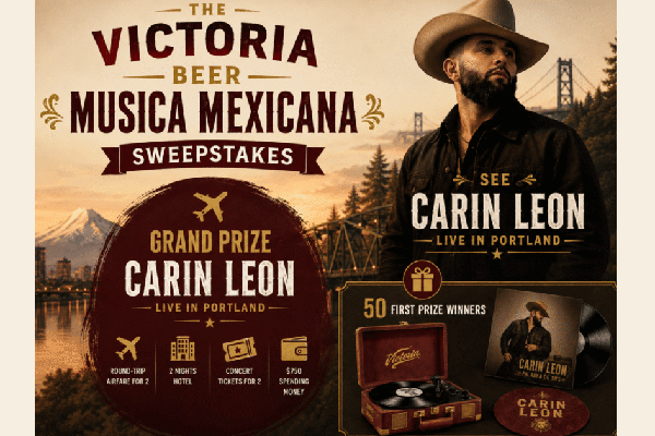 Free Carin Leon Vinyl Record Player
