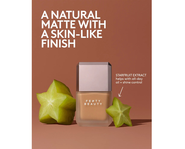 Free Fenty Beauty Foundation