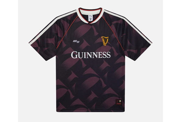 Free GUINNESS T-Shirt