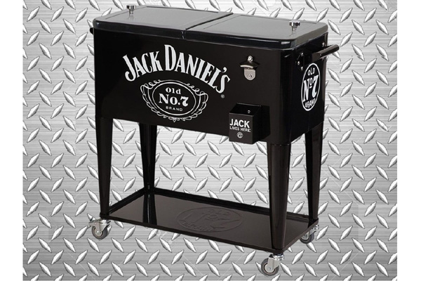Free Jack Daniel’s Cooler