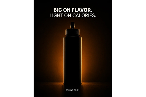 Free Lighten Up Sauce