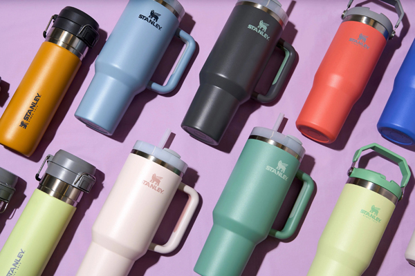 Free Stanley Water Bottle