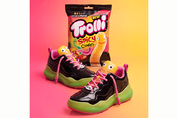 Free Trolli Sneakers