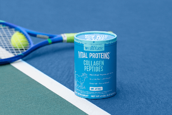 Free Vital Proteins® Collagen