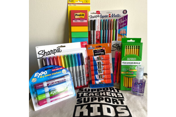 Win a Back to School Bundle