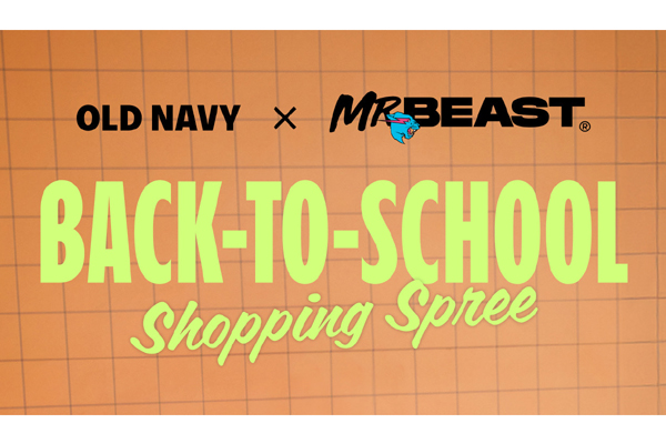 Win a Back to School Shopping Spree