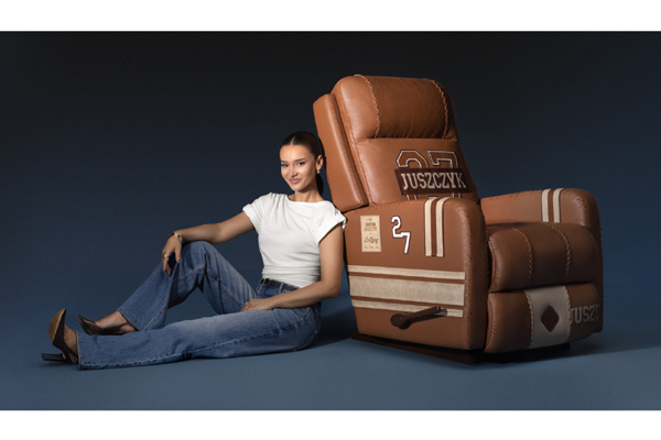 Win a La-Z-Boy Recliner