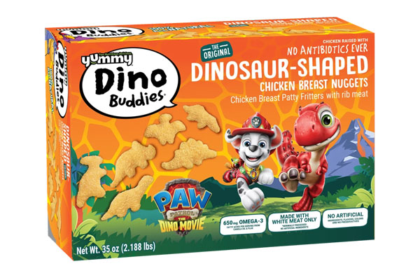 Win a PAW Patrol Movie Adventure