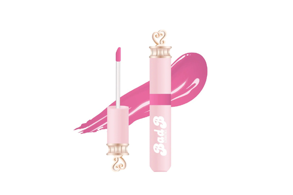 Free BAD B Lip Gloss