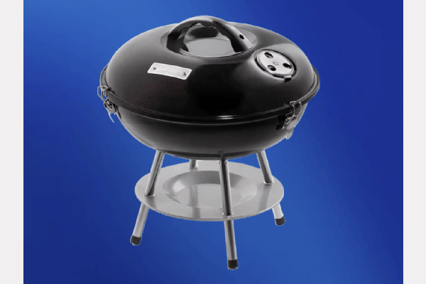 Free Bud Light Charcoal Grill