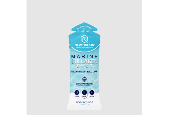 Free Marine Collagen