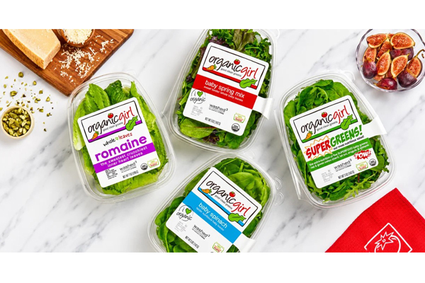 Free OrganicGirl Products