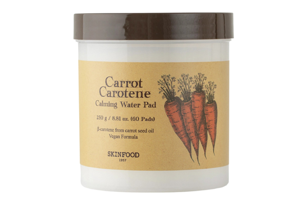 Win 1 of 50 Carrot Water Pads
