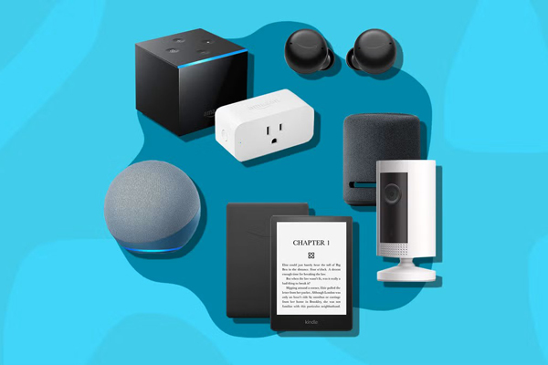 Free Amazon Products