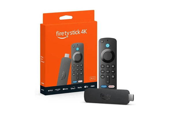 Free Amazon TV Fire Stick