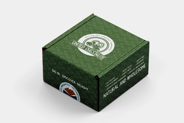 Free American Chestnut Seeds